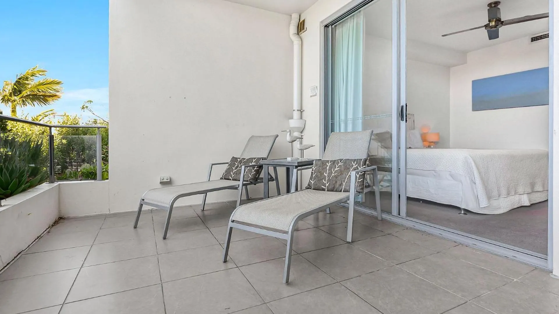 1 Alpha - Lovely And Spacious 3 Bed Apartment All On One Level Lift Pool Air Con Garden Outlook Саншайн-Бич 0*,